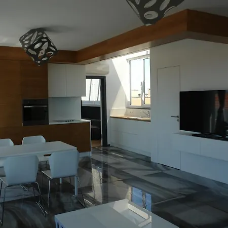 아파트호텔 Botabara Del Mar Boutique