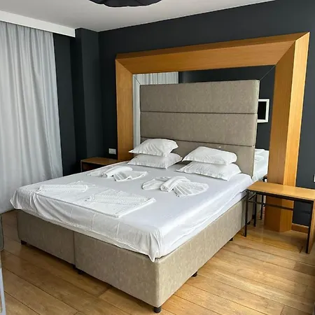 Botabara Del Mar Boutique 3*