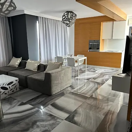 Appart hôtel Botabara Del Mar Boutique 3*