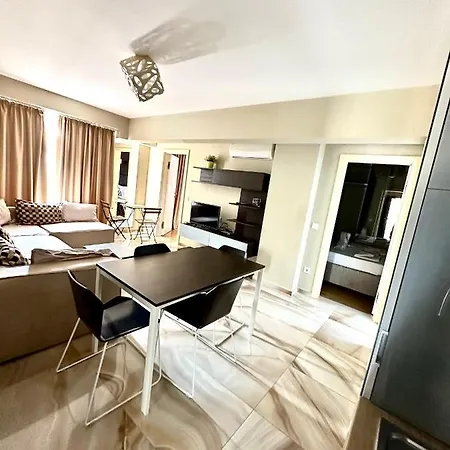 Appart hôtel Botabara Del Mar Boutique 3*