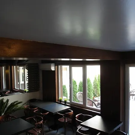 Botabara Del Mar Boutique 3*