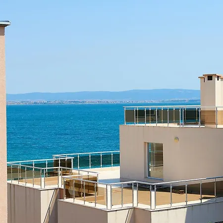 아파트호텔 Botabara Del Mar Boutique