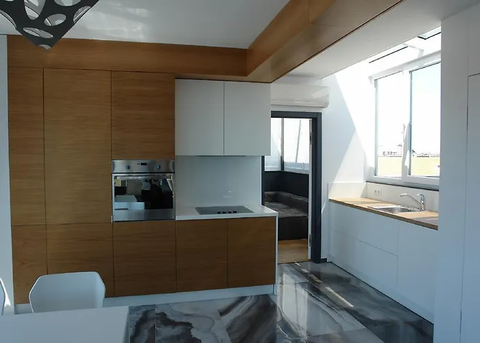 Botabara Del Mar Boutique 3*