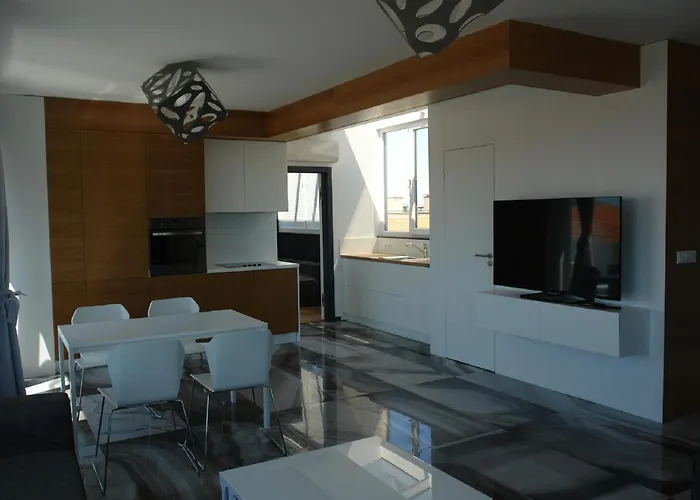 Апартхотел Botabara Del Mar Boutique