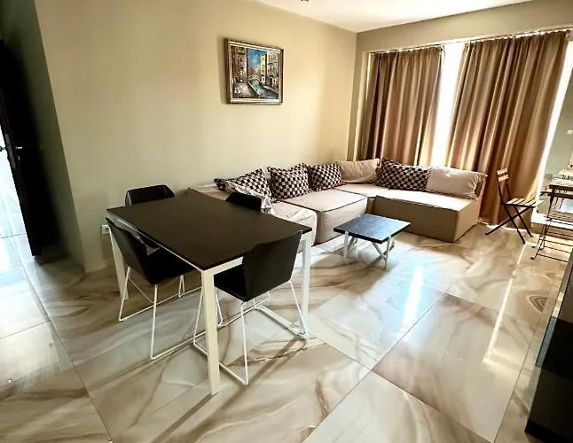 Botabara Del Mar Boutique 3* Поморие