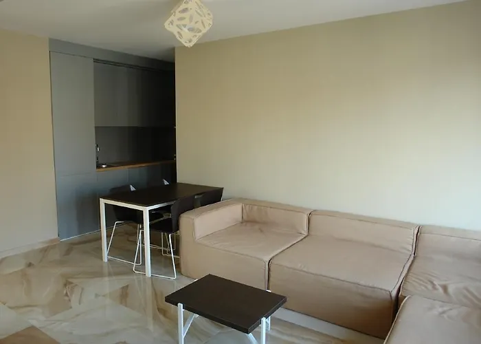 Botabara Del Mar Boutique Поморие