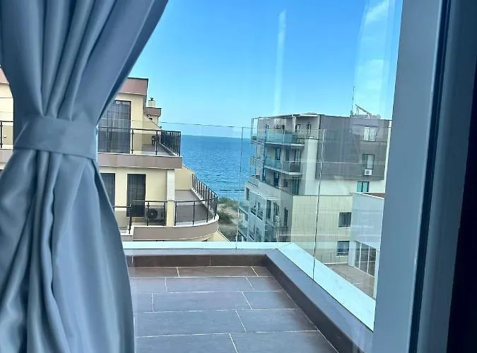 Botabara Del Mar Boutique 3*