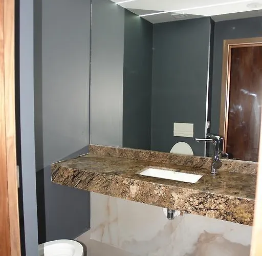 Botabara Del Mar Boutique Апартхотел 3*