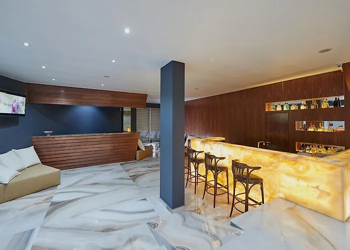 Botabara Del Mar Boutique Апартхотел Поморие