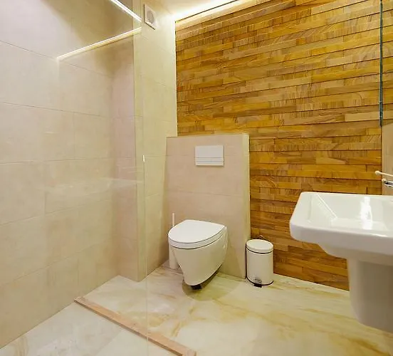 Botabara Del Mar Boutique Апартхотел 3*