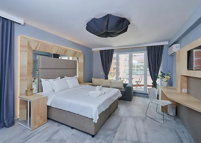 Botabara Del Mar Boutique 3* Поморие