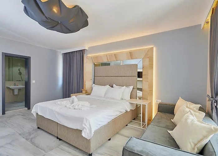 Botabara Del Mar Boutique Поморие