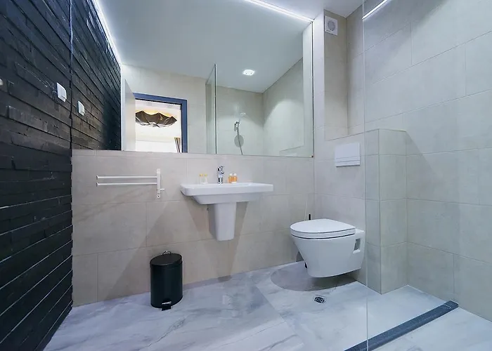 Botabara Del Mar Boutique Апартхотел Поморие