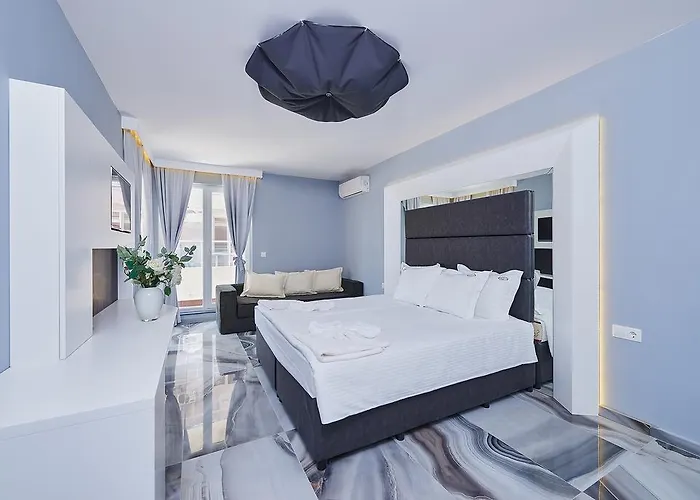 Botabara Del Mar Boutique 3*