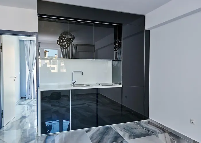 Апартхотел Botabara Del Mar Boutique Поморие