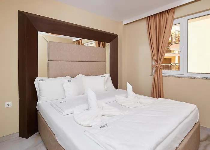 Botabara Del Mar Boutique 3*