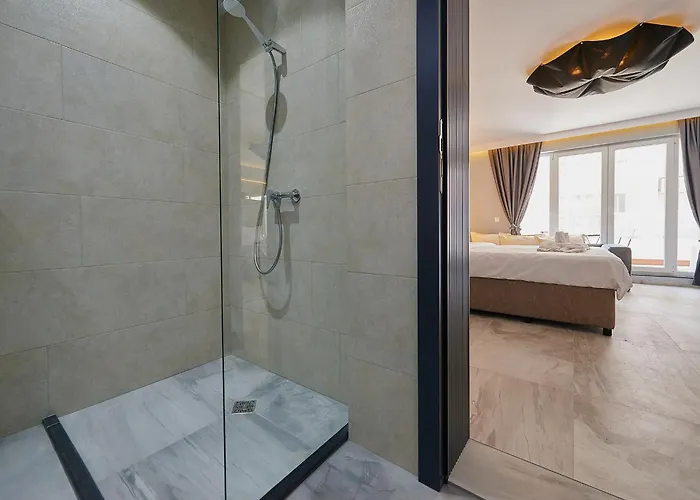 Апартхотел Botabara Del Mar Boutique Поморие