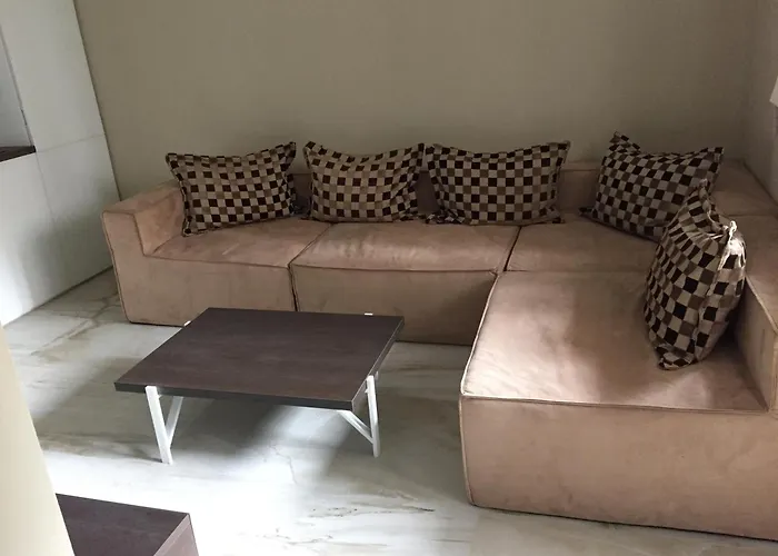 Апартхотел Botabara Del Mar Boutique Поморие