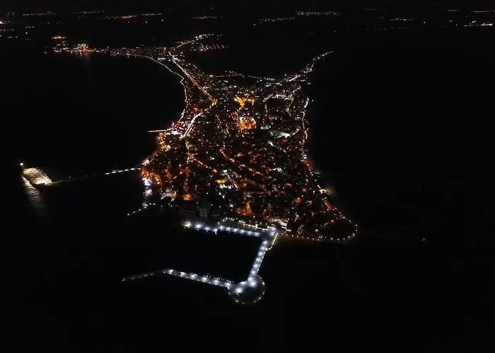 Апартхотел Botabara Del Mar Boutique Поморие