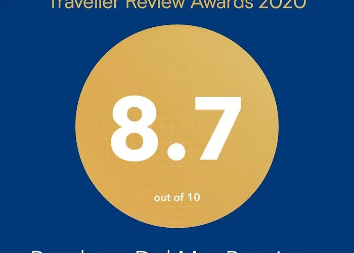 Botabara Del Mar Boutique Апартхотел Поморие