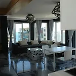 Botabara Del Mar Boutique アパートホテル