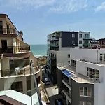 Botabara Del Mar Boutique Aparthotel Pomorie