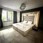 Botabara Del Mar Boutique アパートホテル