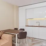 Botabara Del Mar Boutique アパートホテル ポモリエ