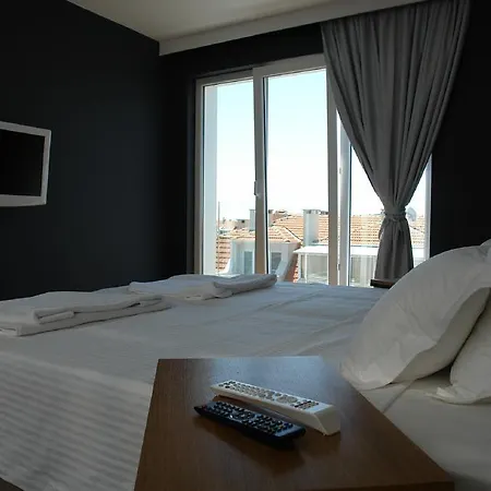 Apart-hotel Botabara Del Mar Boutique 3*