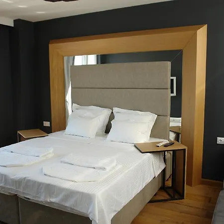 Botabara Del Mar Boutique Apartahotel Pomorie