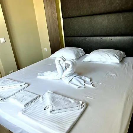 Botabara Del Mar Boutique Apartahotel Pomorie