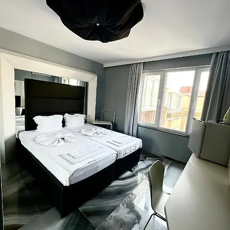 Apartahotel Botabara Del Mar Boutique