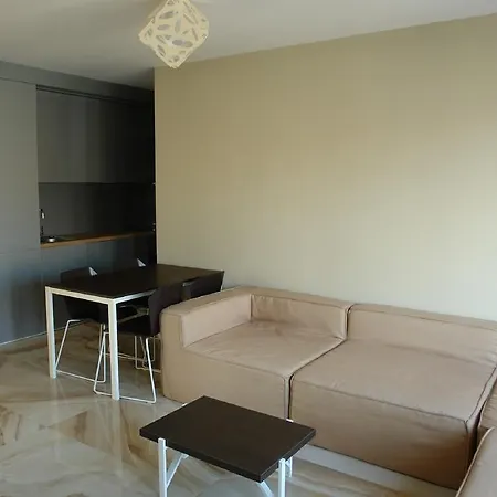 Botabara Del Mar Boutique Pomorie