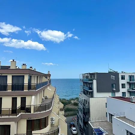 Botabara Del Mar Boutique 3*