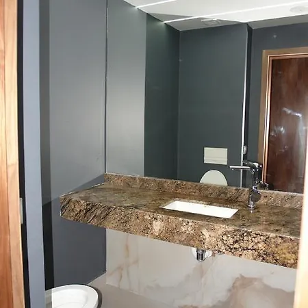 Botabara Del Mar Boutique Apartahotel 3*