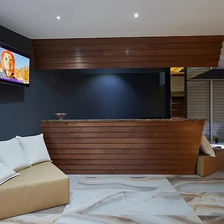 Apartahotel Botabara Del Mar Boutique
