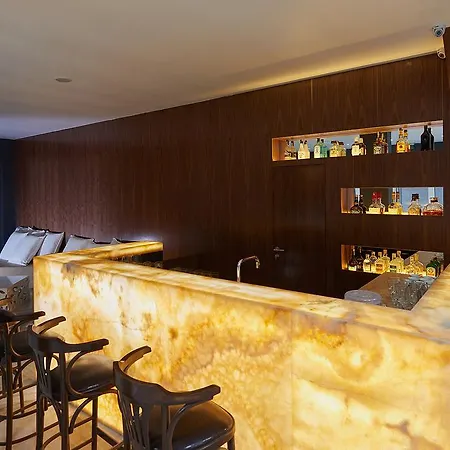 Apartahotel Botabara Del Mar Boutique 3*