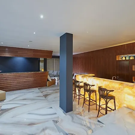 Botabara Del Mar Boutique Apartahotel Pomorie