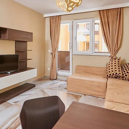 Apartahotel Botabara Del Mar Boutique 3*