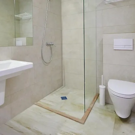 Apartahotel Botabara Del Mar Boutique