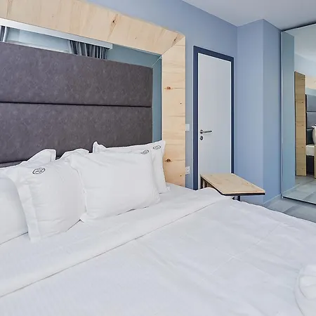 Botabara Del Mar Boutique 3*
