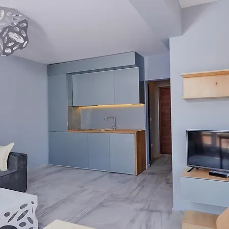 Botabara Del Mar Boutique Apartahotel
