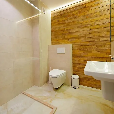 Botabara Del Mar Boutique Apartahotel 3*