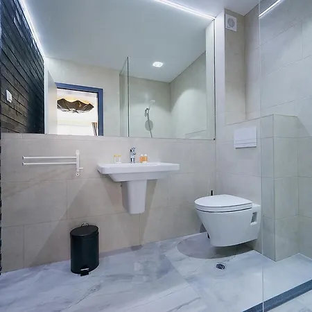 Botabara Del Mar Boutique Aparthotel Pomorie