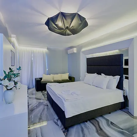 Apartahotel Botabara Del Mar Boutique Pomorie
