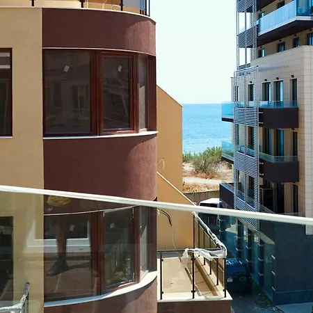 Botabara Del Mar Boutique 3* بوموري