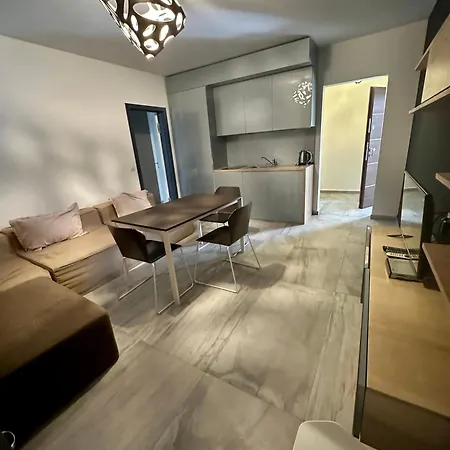 Botabara Del Mar Boutique Aparthotel