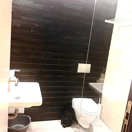 Botabara Del Mar Boutique Apartahotel Pomorie