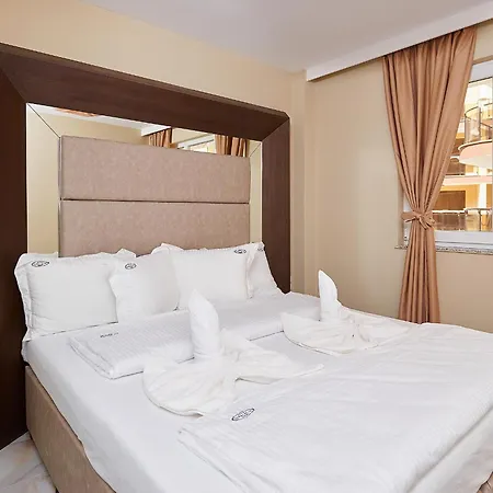 Botabara Del Mar Boutique 3*