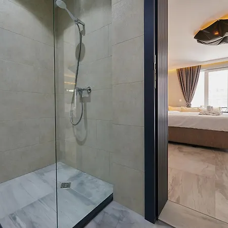 Apart-hotel Botabara Del Mar Boutique Pomorie